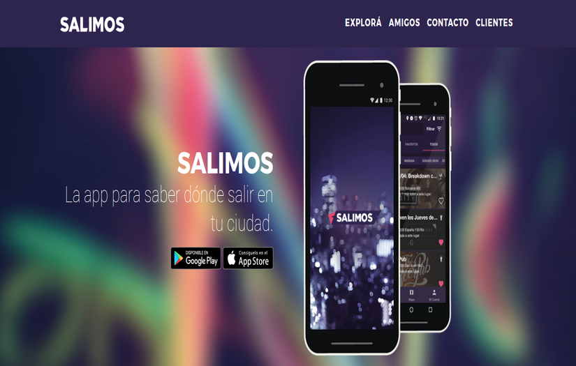 SALIMOSLive 